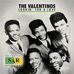 Lookin For A Love: The Complete Sar Recordings