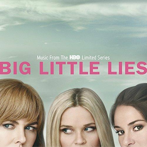 Big Little Lies (Colonna sonora) - Vinile LP
