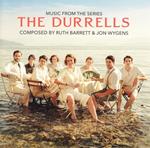 Durrells (Colonna sonora)
