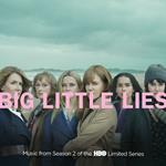 Big Little Lies. Season 2 (Colonna sonora)