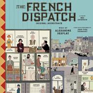 The French Dispatch (Colonna Sonora)