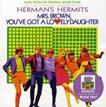Herman's Hermits - Mrs Brown You'Ve Got Lovely Daughter / Hold On