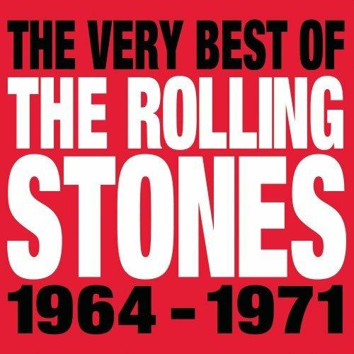 The Very Best of 1964-1971 - CD Audio di Rolling Stones