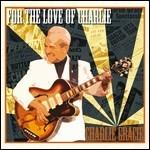 For the Love of Charlie - CD Audio di Charlie Gracie