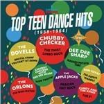 Top Teen Dance Hits 1958-1964 - CD Audio