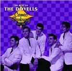 The Best of the Dovells - CD Audio di Dovells