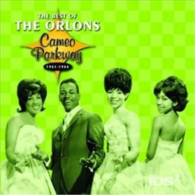 Best of the Orlons - CD Audio di Orlons