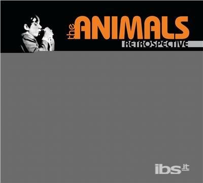 Retrospective - CD Audio di Animals