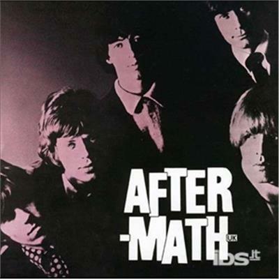 Aftermath (UK) - CD Audio di Rolling Stones