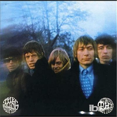 Between The Buttons - CD Audio di Rolling Stones