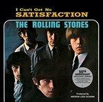 I Can't Get No Satisfaction (Limited Edition 180 gr.) - Vinile LP di Rolling Stones