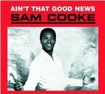 Ain't That Good News - CD Audio di Sam Cooke