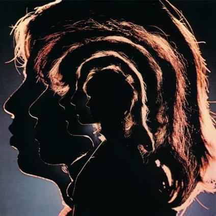 Hot Rocks 1964-1971 - Vinile LP di Rolling Stones