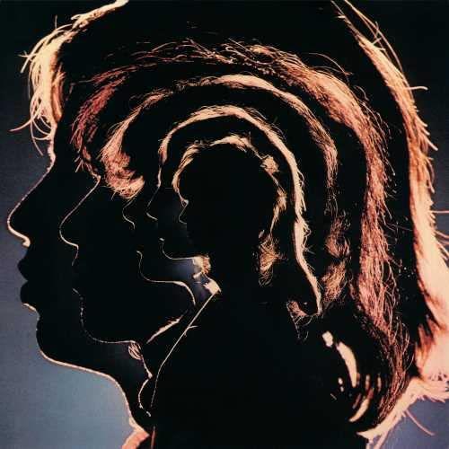 Hot Rocks 1964-1971 - Vinile LP di Rolling Stones
