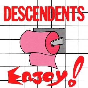 Enjoy! - Vinile LP di Descendents