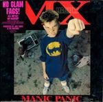 Manic Panic