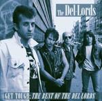 Get Tough:The Best Of The Del-Lords