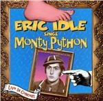Eric Idle Sings Monty Python - CD Audio di Eric Idle