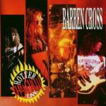 Hotter Than Hell. Live - CD Audio di Barren Cross