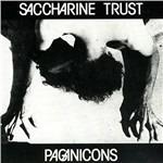Paganicons - CD Audio di Saccharine Trust