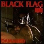 Damaged - Vinile LP di Black Flag