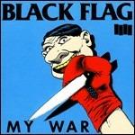 My War - Vinile LP di Black Flag