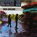 Zen Arcade - Vinile LP di Husker Du