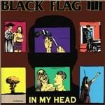 In My Head - Vinile LP di Black Flag