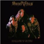 Hallow's Victim - Vinile LP di Saint Vitus