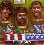 3-Way Tie (For Last) - CD Audio di Minutemen
