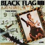 Annihilate This Week - CD Audio di Black Flag