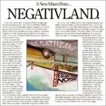 Escape from Noise - Vinile LP di Negativland