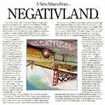 Negativland Escape from Noise - CD Audio di Negativland