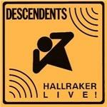 Hallraker Live! - Vinile LP di Descendents