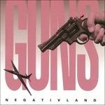 Guns - Vinile LP di Negativland