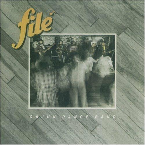 Cajun Dance Band - CD Audio di Filé