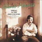 Spring in the Old Country - CD Audio di Slavek Hanzlik