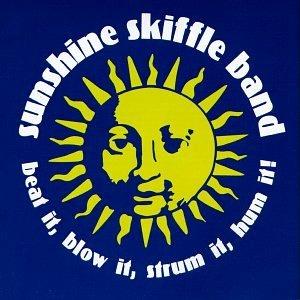 Beat It, Blow It, Strum.. - CD Audio di Sunshine Skiffle Band