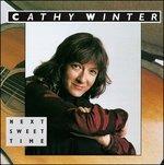 Next Sweet Time - CD Audio di Cathy Winter