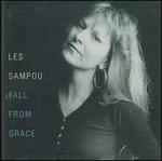 Fall from Grace - CD Audio di Les Sampou