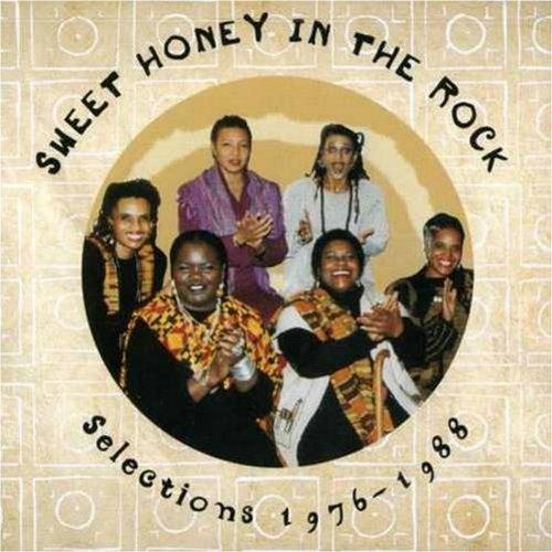 Selections 1976-88 - CD Audio di Sweet Honey in the Rock