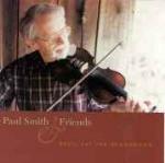 Devil Eat the Groundhogs - CD Audio di Paul Smith