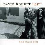 1957 - CD Audio di David Doucet