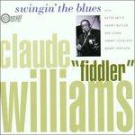 Swingin' the Blues - CD Audio di Claude Williams