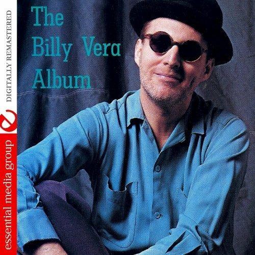 The Billy Vera Album - CD Audio di Billy Vera