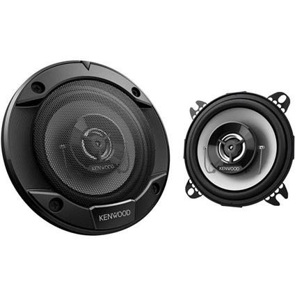 Kenwood KFC-S1066 driver per altoparlante Altoparlante a gamma completa 21 W 2 pezzo(i)