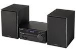 Kenwood M-819DAB Microsistema audio per la casa Nero 100 W
