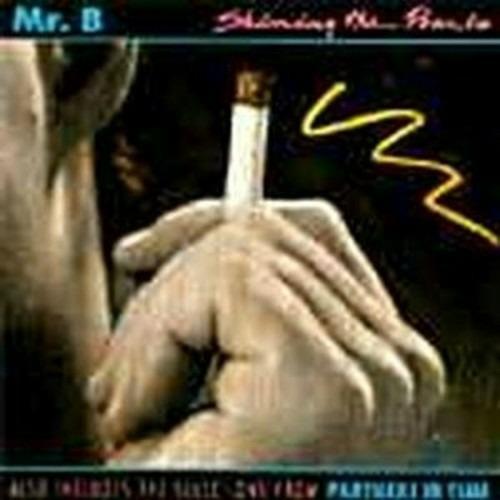 Shining the Pearls - CD Audio di Mr. B