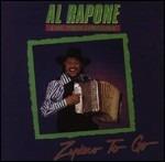 Zydeco to go - CD Audio di Al Rapone