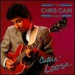 Cuttin' Loose - CD Audio di Chris Cain (Band)
